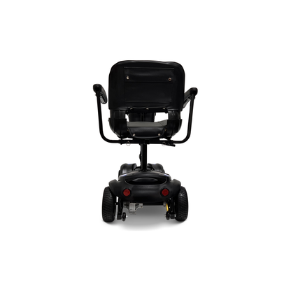 Z-4 Ultra-Light Electric Mobility Scooter with Quick-Detach Frame