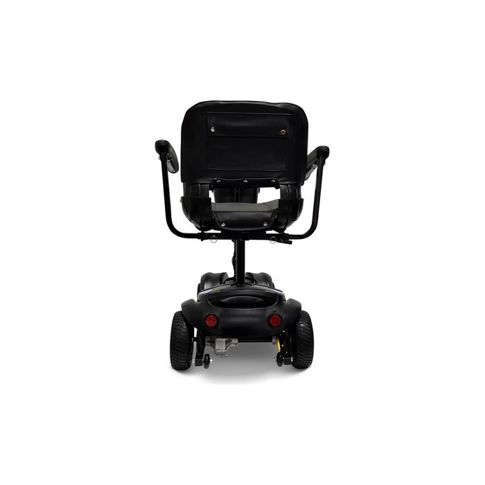 Z-4 Ultra-Light Electric Mobility Scooter with Quick-Detach Frame