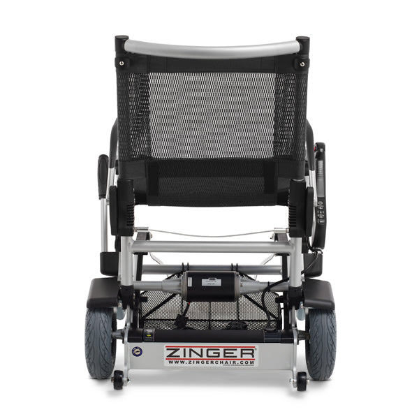 The Zinger® Folding Power Chair by Journey