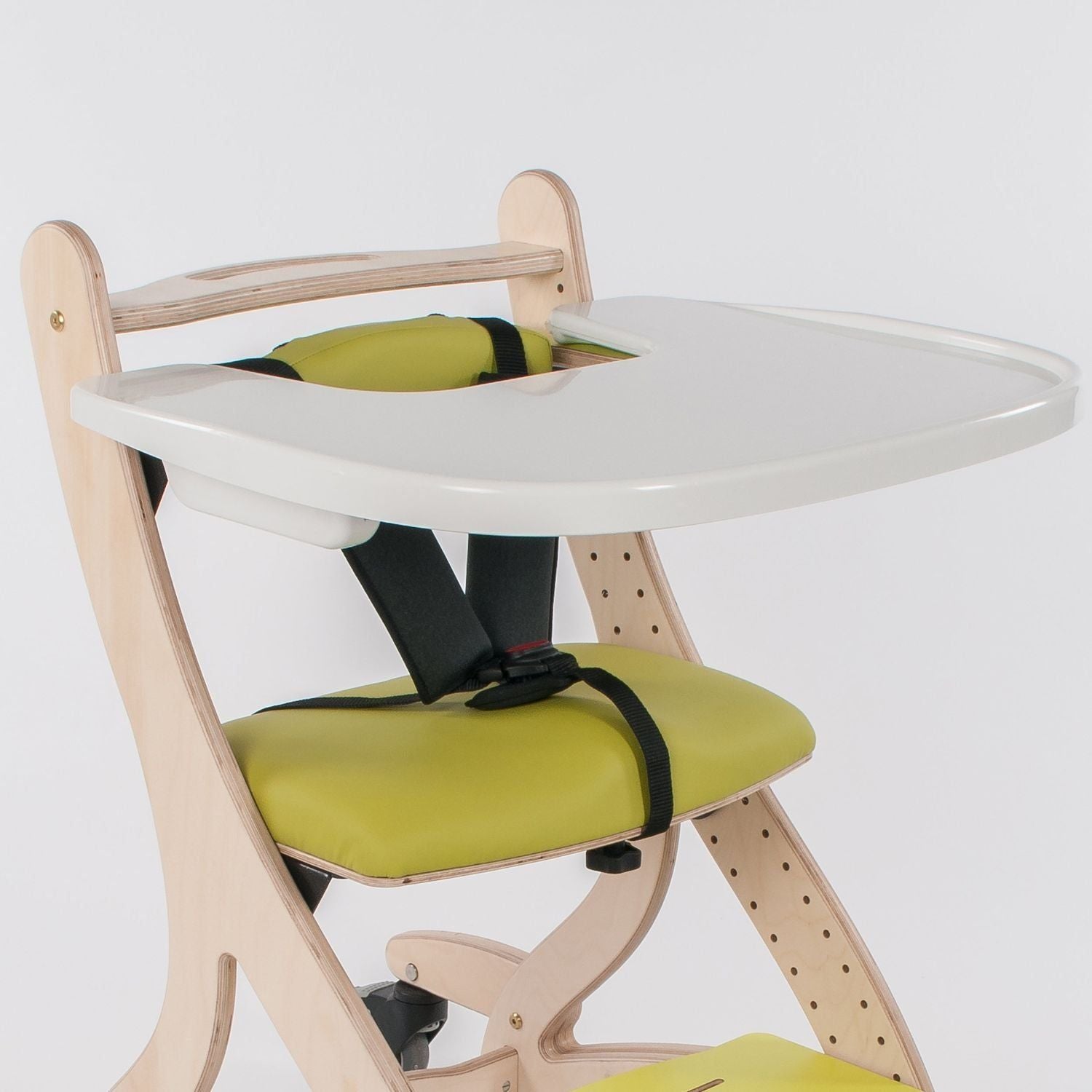 Zoomi Plus High chair Call us For Special Pricing Until October 1st