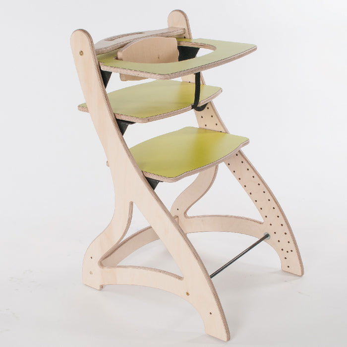 Zoomi high chair Call Us to TAKE AN ADDITIONAL 5% OFF TILL OCTOBER 1st