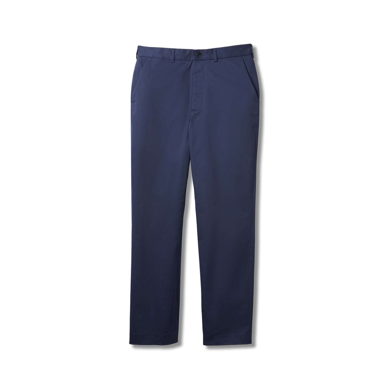 MagnaReady® Adaptive Magnetic Chino Pant – Easy Dressing Stretch Waist Pants for Limited Dexterity