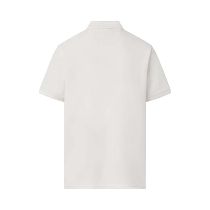MagnaReady Adaptive Magnetic Polo Shirt – Easy Dressing Polo