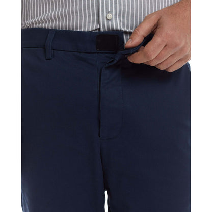 adaptive magnetic pants hidden magnetic fly closure
