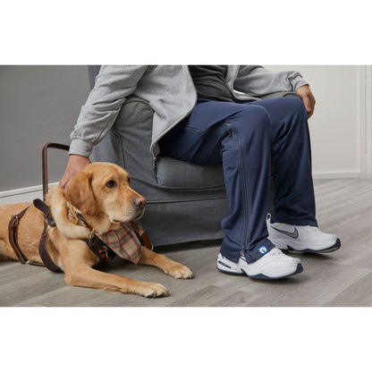 befree zipOns Adult Lightweight Adaptive Pants