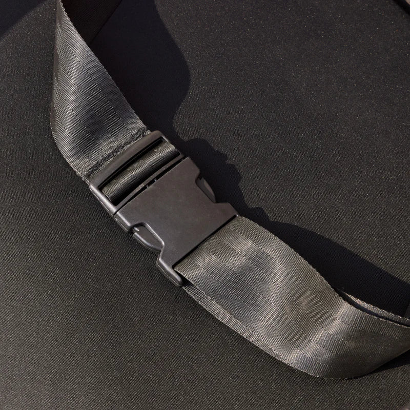 OAS Cruise Pro Folding Electric Wheelchair – Reclining 350 lb Travel Power Chair