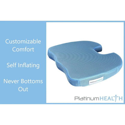 Air-Logic Premium Seat Cushion