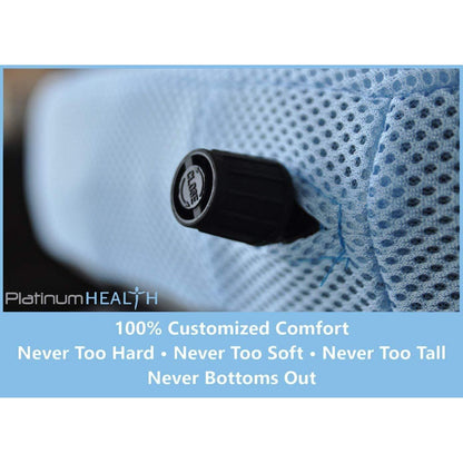 Air-Logic Premium Seat Cushion