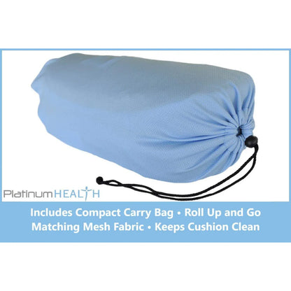 Air-Logic Premium Seat Cushion