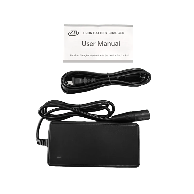 OAS Air Pro Charger