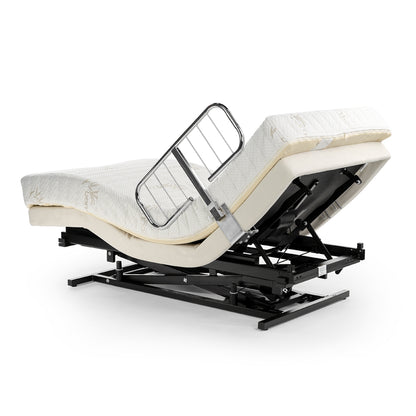 Supernal 3 Hi-Low Bed