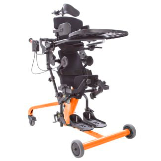 EasyStand Bantam Small – Sit-to-Stand Supine Positioning Stander