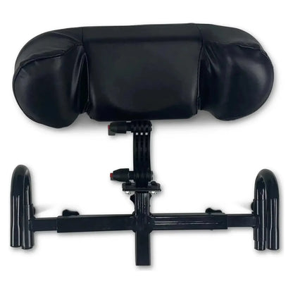 Versatile Comfort with ComfyGO Universal Headrest