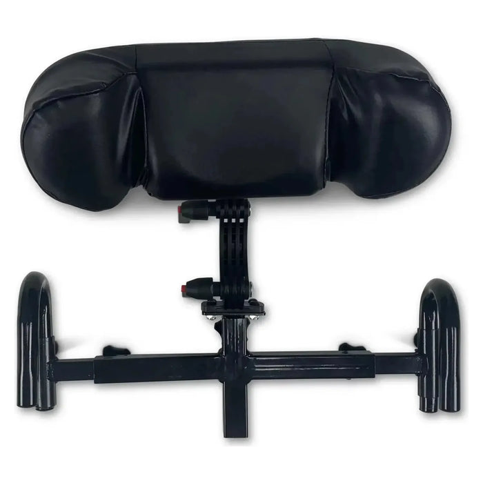 Versatile Comfort with ComfyGO Universal Headrest
