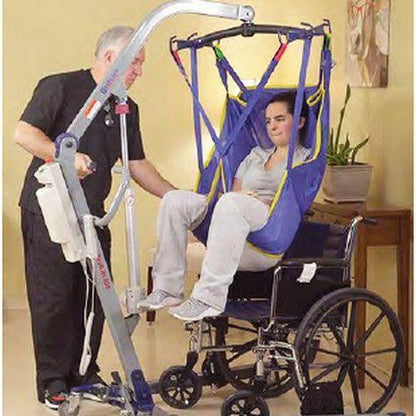 The BestLift® PL600 – Full Body Patient Lift