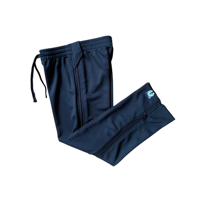 zipOns Youth Heavyweight Adaptive Pants by befree