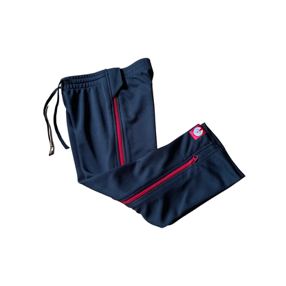 zipOns Youth Heavyweight Adaptive Pants by befree