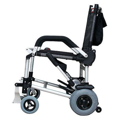 The Zinger® Folding Power Chair by Journey