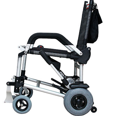 The Zinger® Folding Power Chair by Journey