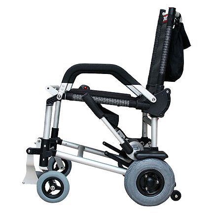 The Zinger® Folding Power Chair by Journey