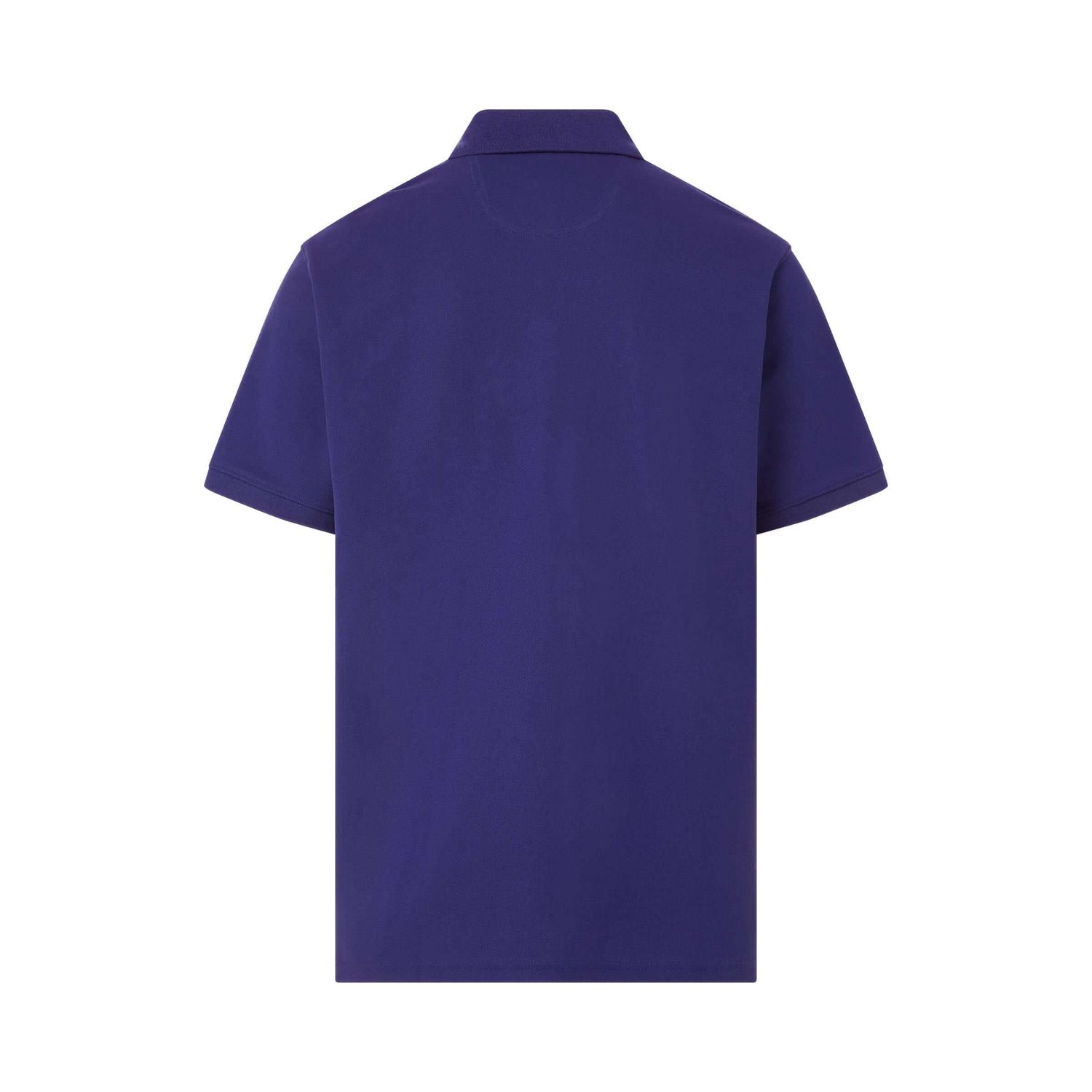 MagnaReady Adaptive Magnetic Polo Shirt – Easy Dressing Polo for Seniors