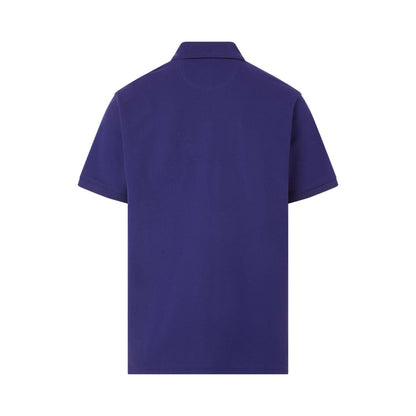 MagnaReady Adaptive Magnetic Polo Shirt – Easy Dressing Polo for Seniors