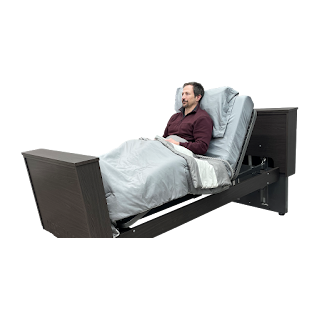 SelectCare Bed by Med-Mizer