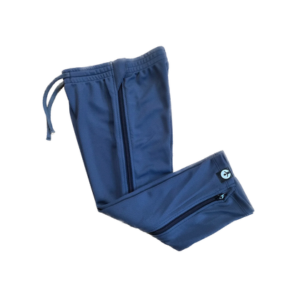 befree zipOns Adult Heavyweight Adaptive Pants
