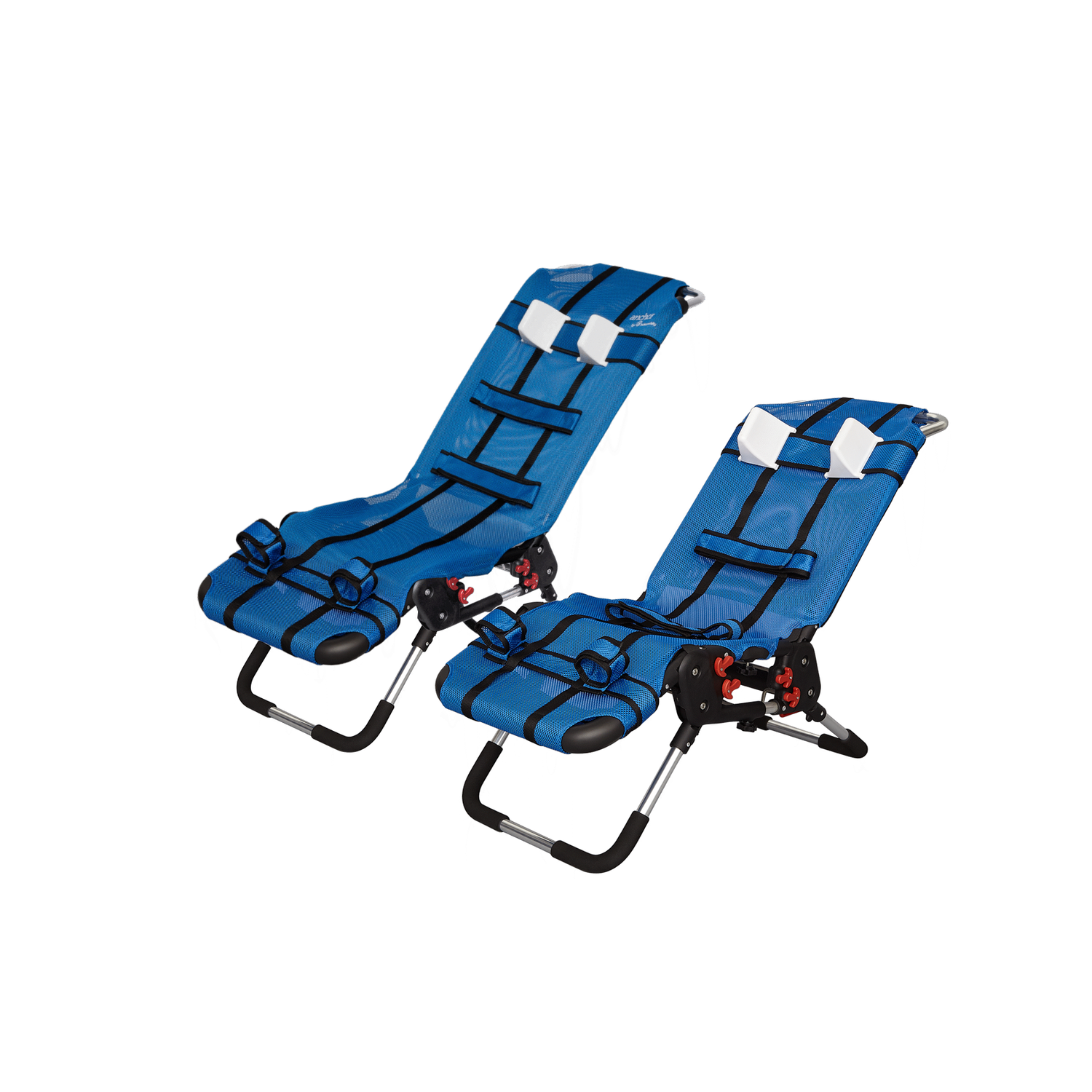 Anchor Bath Chair