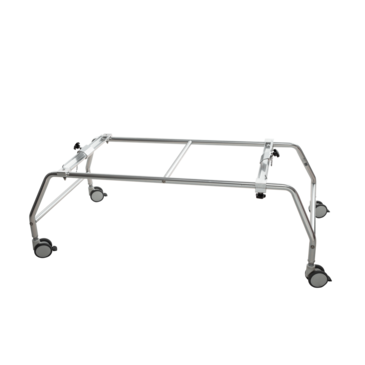 Anchor Rolling Shower Base