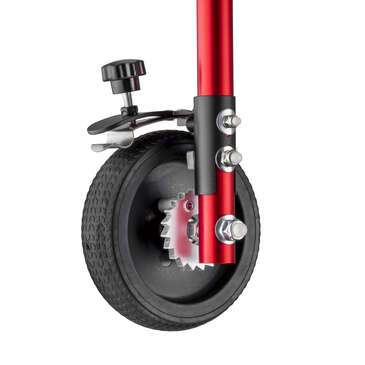 Klip Tension Control
