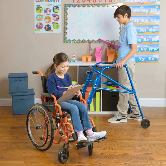 Klip Posterior Walker Standard