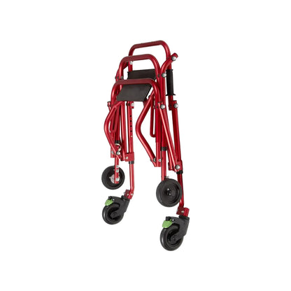 Klip Posterior Walker With Seat