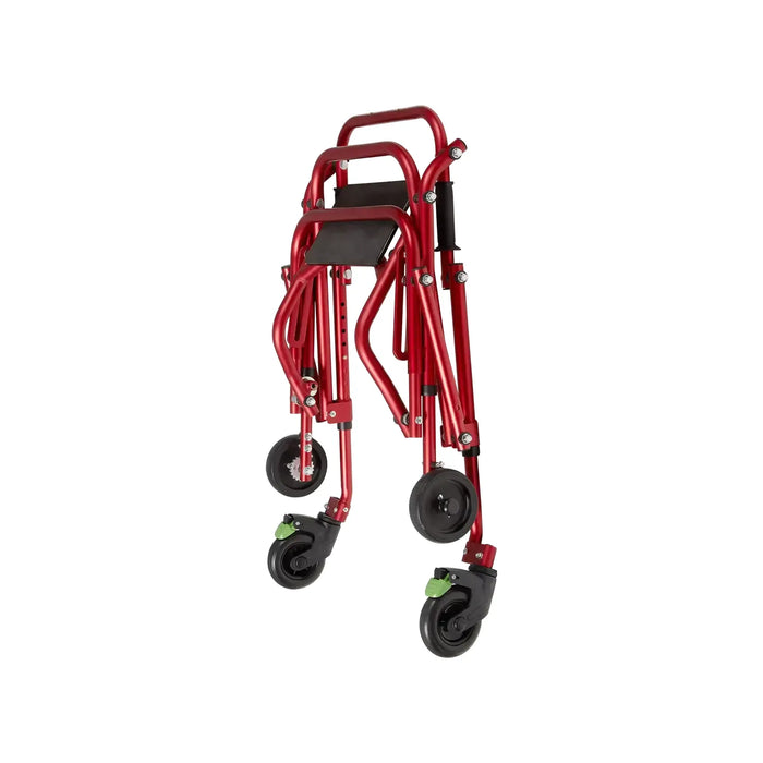 Klip Posterior Walker With Seat