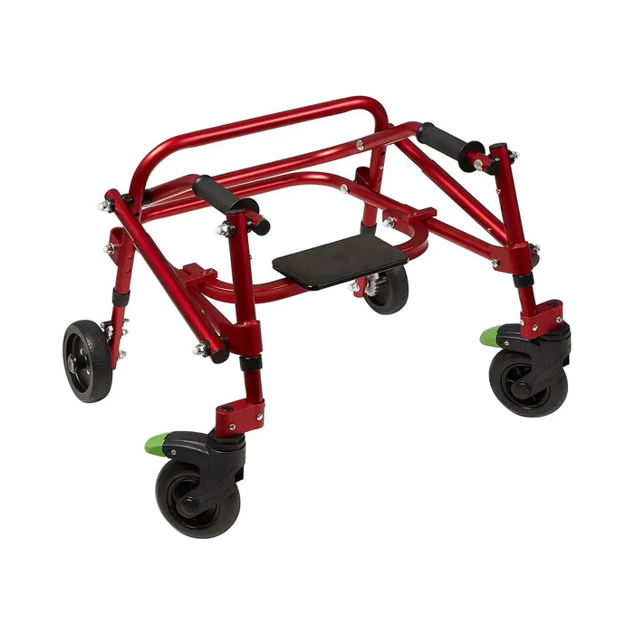 Klip Posterior Walker With Seat
