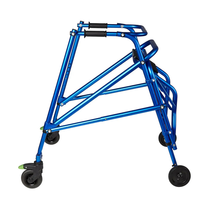 Klip Posterior Walker With Seat