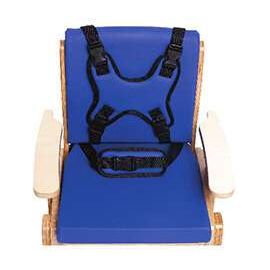 Pango School Chair