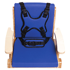 Pango Trunk Harness 1 Each