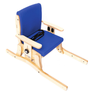 Pango Stabilizer / Rocker