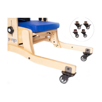 Pango Wheel Kit for Wheeled Mobility Base