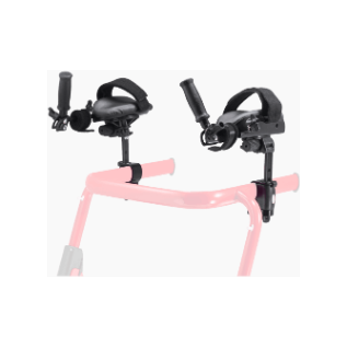 Pivot Forearm Platform