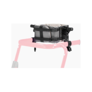 Pivot Trunk Support