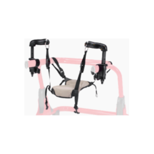 Pivot Hip Positioner