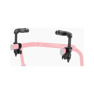Pivot Hand Grips