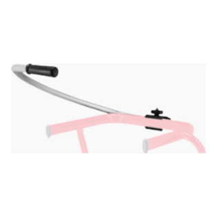 Pivot Guide bar