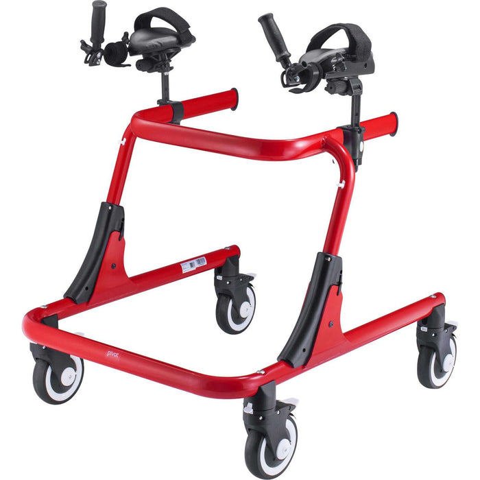 Pivot Gait Trainer