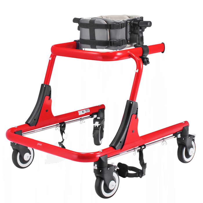 Pivot Gait Trainer