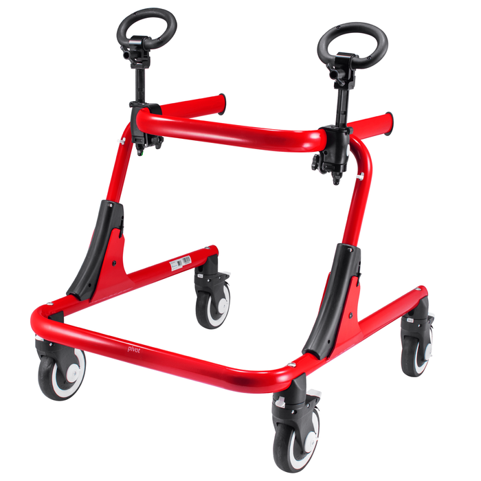 Pivot Gait Trainer
