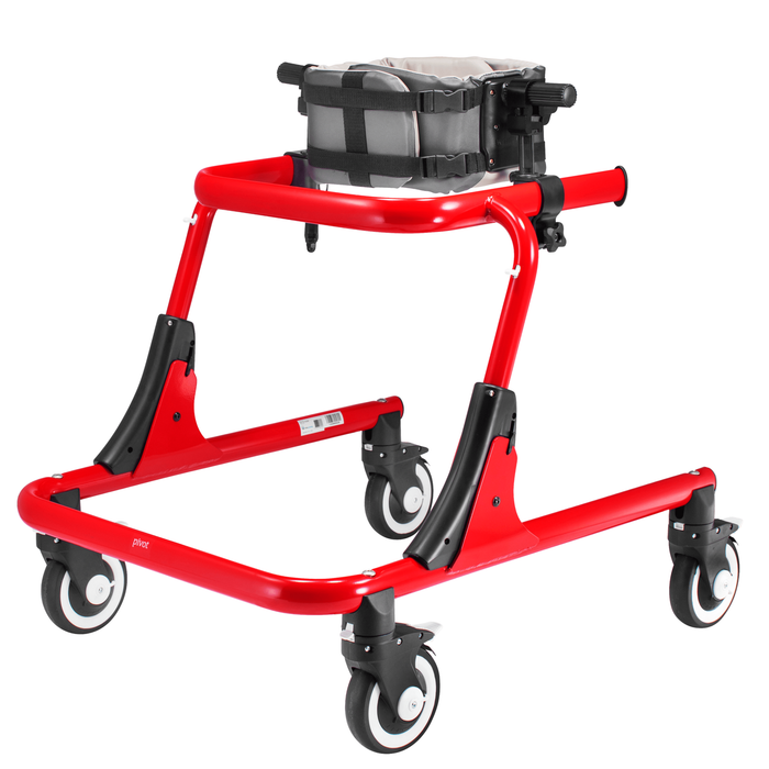 Pivot Gait Trainer