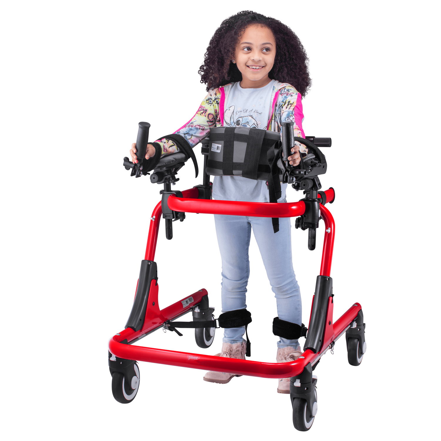 Pivot Gait Trainer